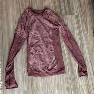 LULULEMON long sleeve